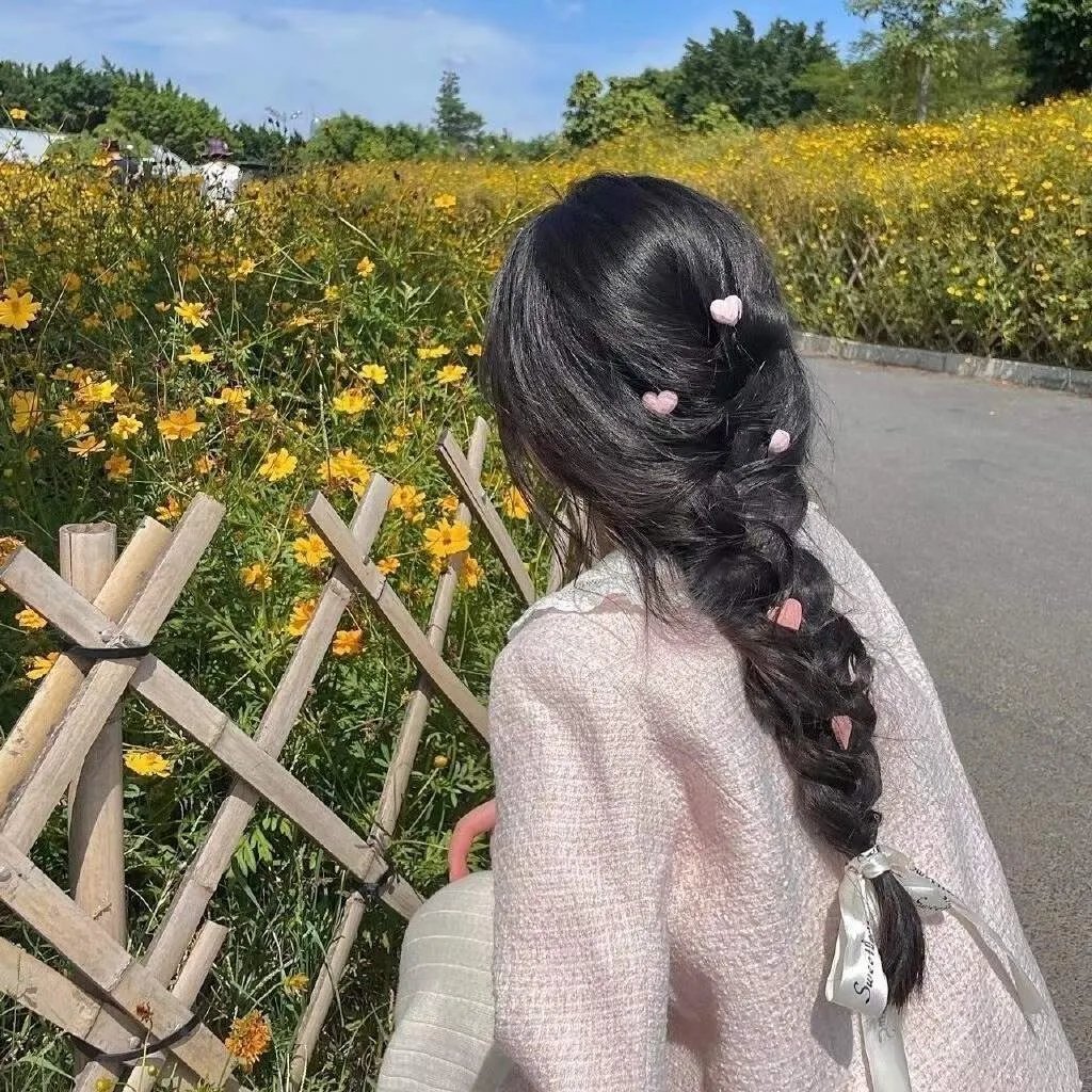 朝圣之路